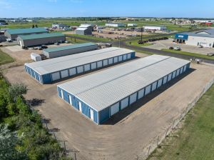 Photo of KO Storage of Minot - 45th Ave NE
