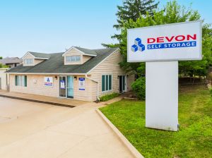 Photo of Devon Self Storage - 9294 - Bloomington