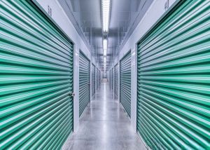 Photo of Devon Self Storage - 9295 - Clarksville