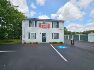 Photo of Storage Sense - Londonderry