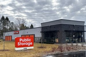 Photo of Public Storage - South Lyon - 12782 W 10 Mile Rd