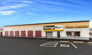 Photo of StorageMart - Winchester Rd