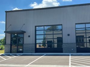StorageMart - W Monroe Ave - 1008 West Monroe Avenue