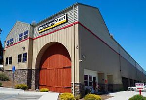 Photo of StorageMart - Westgate Dr