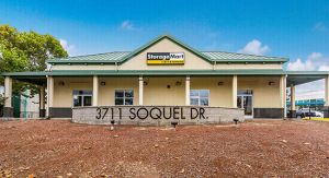 Photo of StorageMart - Soquel Dr