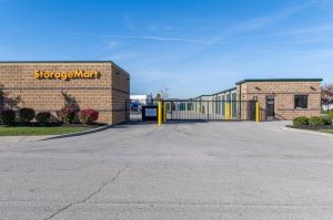 Photo of StorageMart - Endeavor Dr