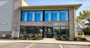 Photo of StorageMart - Allisonville Rd