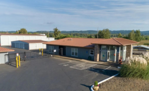Photo of Highway 22 Storage