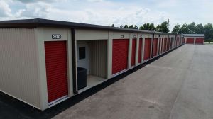 Photo of Georgetown Mini Storage