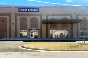Photo of Public Storage - Hampton - 11117 Tara Blvd