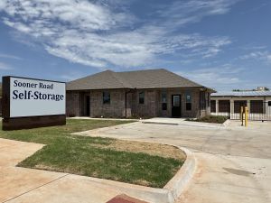 Photo of Sooner Road Self Storage