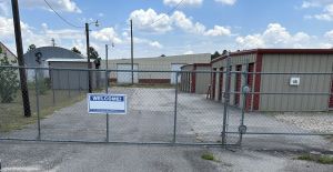 Photo of Aiken Affordable Storage Solutions
