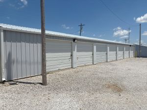 Silverback Storage - Nixa (West)