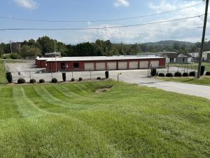 Photo of Silver Creek Storage - 601 Jamestown Rd