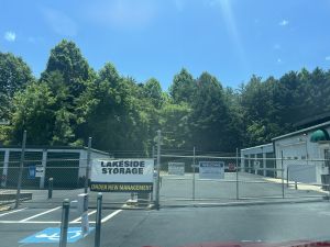 Photo of Lakeside Storage