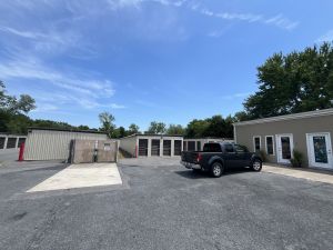 Photo of Main Street Storage