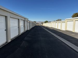 Photo of 10 Federal Storage - US-50