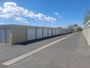 10 Federal Storage - Pipe Ct - 3170 Pipe Court