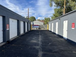 Photo of 10 Federal Storage - Colorado Ave