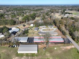Photo of Drop Zone Storage Centers _ Steelman