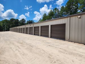 Photo of Desoto Storage