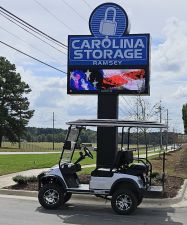 Photo of Carolina Storage at Ramsey Street