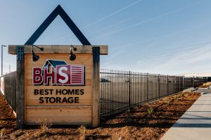 Photo of Best Home Storage - White City