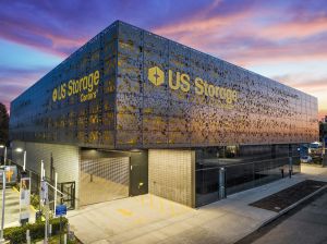 Photo of US Storage Centers - Los Angeles - Osage
