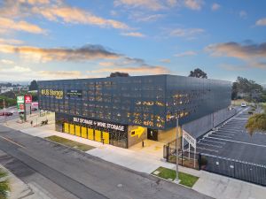 Photo of US Storage Centers - Los Angeles - Osage