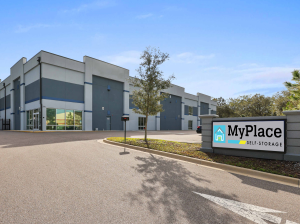 Photo of MyPlace Self Storage - Brandon