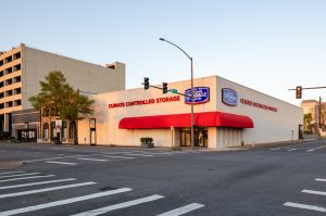 Photo of Arkansas Storage Centers - Downtown Storage Center