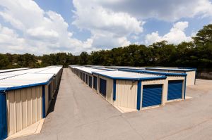 Photo of Arkansas Storage Centers - North Little Rock Storage Center