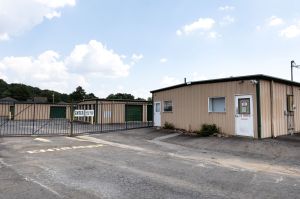 Photo of Arkansas Storage Centers - Remount Storage Center