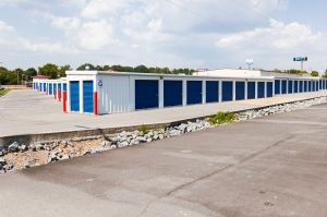 Photo of Arkansas Storage Centers - Bryant Storage Center