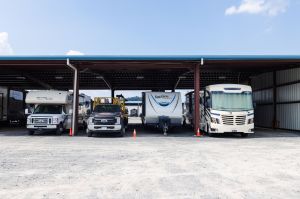 Photo of Arkansas Storage Centers - Scott Storage Center