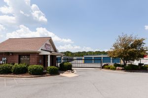 Photo of Arkansas Storage Center - HiBoy Self Storage