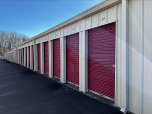 Photo of Arkansas Storage Centers - Northgate Storage Center