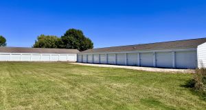 New Richland Storage - 202 Broadway Avenue South