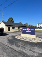 Photo of Jeffersonville Hometown Storage