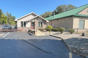 Lambertville Mini Storage - Lewis