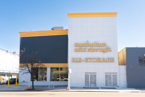 Photo of Manhattan Mini Storage - Jamaica Ave & 184th St