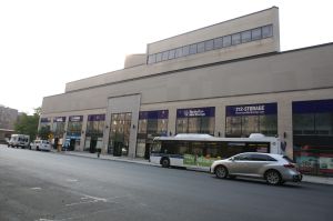 Photo of Manhattan Mini Storage - Broadway & 213th St