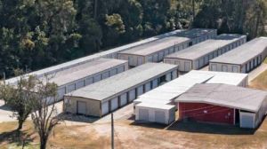 Photo of Almands Self Storage