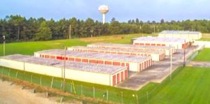 Photo of Boulevard Storage Center