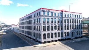 Photo of Devon Self Storage - 9198 - Springfield MA