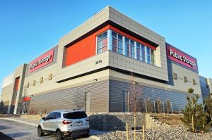 Photo of Public Storage - Colorado Springs - 3855 Tutt Blvd