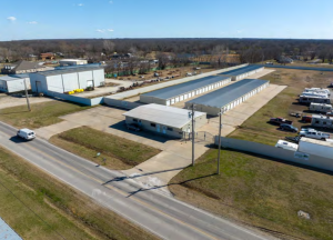 Photo of KO Storage of Catoosa - E Admiral Pl