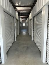Photo of Storage Lion - Pea Ridge