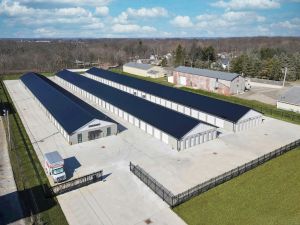 Photo of MyPlace Self Storage - Akron