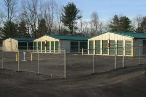 Photo of Muncy Self Storage Inc.